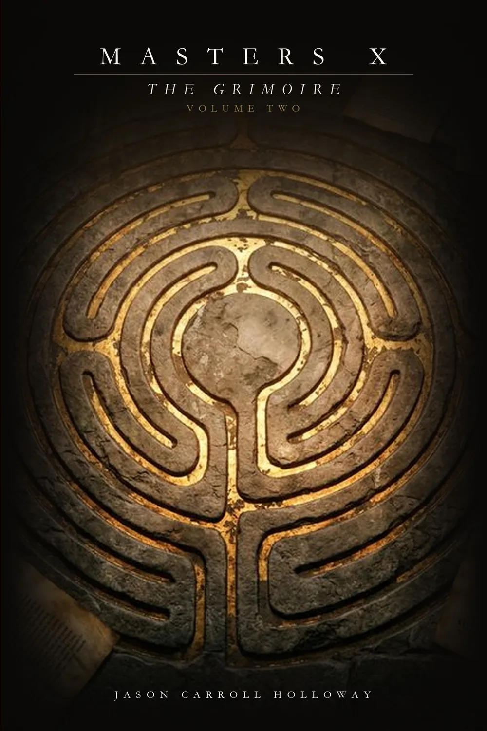 The Grimoire
