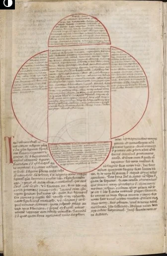 Triple Venn Intersection